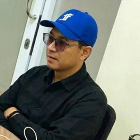 Johan Sopaheluwakan