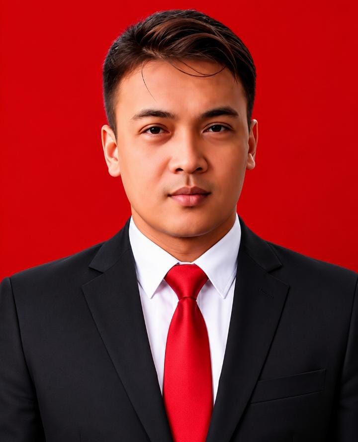Nico Nugrahaning Widi Saputra, S.H.