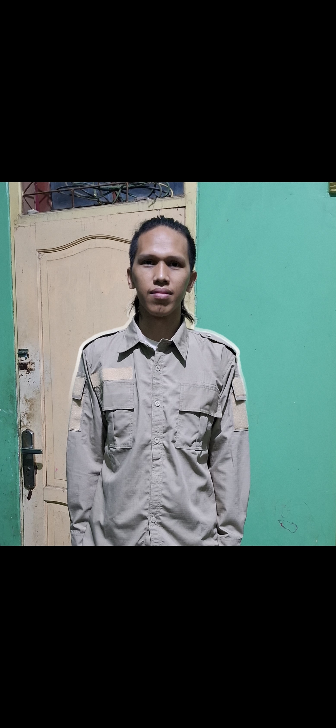 Saenal Abidin Daeng Rate