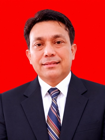 Marihot Moses Silitonga