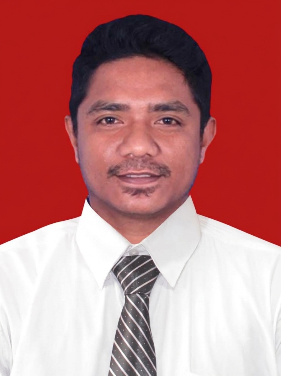 Aswan Samsudin