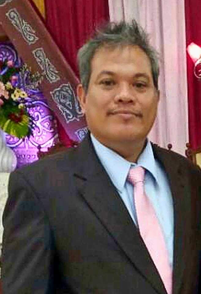 Zulkarman