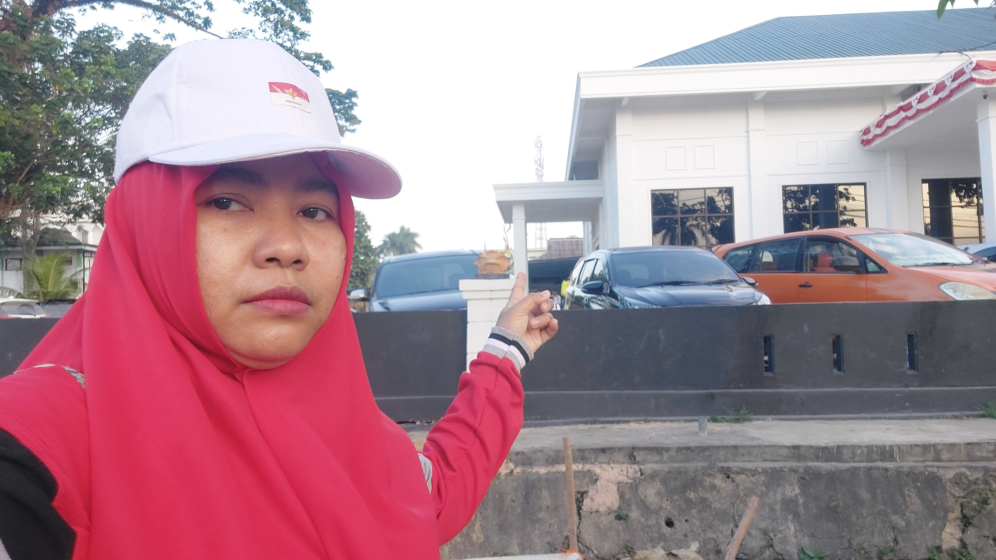 WA ODE DELI YUSNIATI