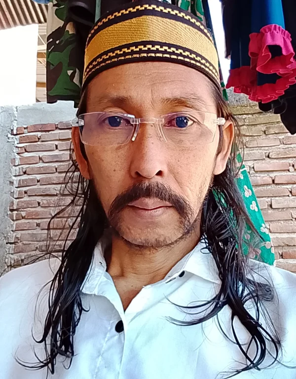 Sattu